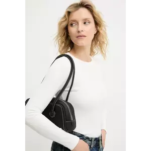 Answear.LAB longsleeve culoarea alb imagine