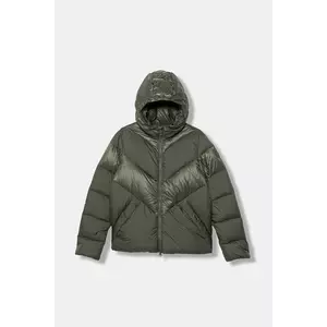 Colmar geaca de puf pentru copii WEIGHTLESS culoarea verde, 3462.6ZN imagine