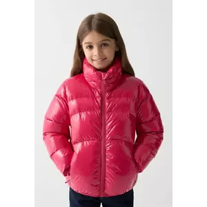 Colmar geaca de puf pentru copii GLOWER culoarea roz, 3476.8XV imagine