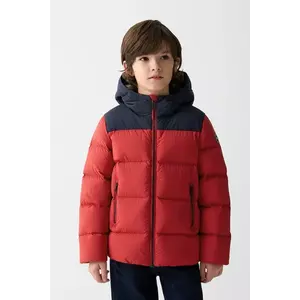 Colmar geaca de puf pentru copii MINDSET culoarea rosu, 3408.4ZP imagine