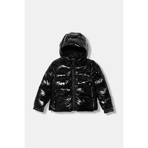 Colmar geacă copii GLOWER culoarea negru, 3475.8XV imagine