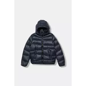 Colmar geacă de puf pentru copii POLISHED culoarea bleumarin, 3430.2ZO imagine