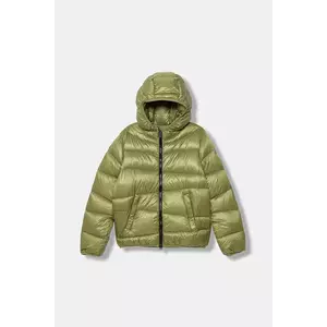 Colmar geacă de puf pentru copii POLISHED culoarea verde, 3430.2ZO imagine