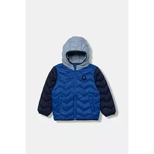 United Colors of Benetton geacă copii 2TWDGN02V imagine