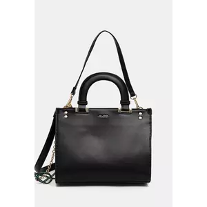 Aldo poșetă culoarea negru, ALMARISA.001 imagine