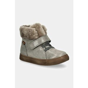 Ghete cu sireturi elastice imagine