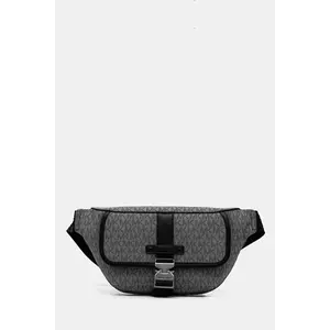 Michael Kors borsetă culoarea gri, 33F5LHDY5B imagine