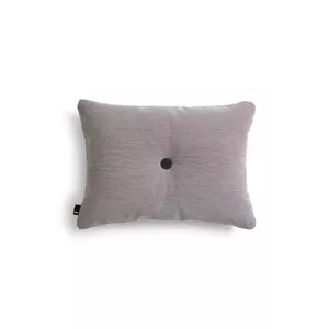 HAY perna decorativă Dot 60 x 45 cm culoarea violet imagine
