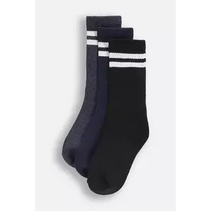 Coccodrillo șosete copii 3-pack SOCKS BOY imagine