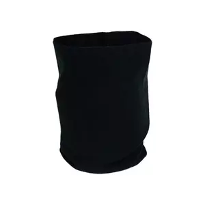 Jamiks fular circular copii NASI culoarea negru, uni, JZH421 imagine