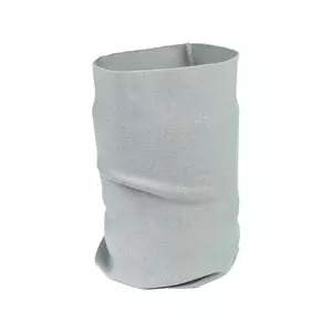 Jamiks fular circular copii NASI culoarea gri, uni, JZH421 imagine