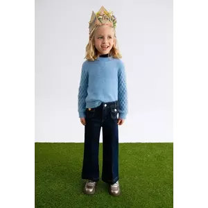 Abel&Lula jeans copii 5722 imagine