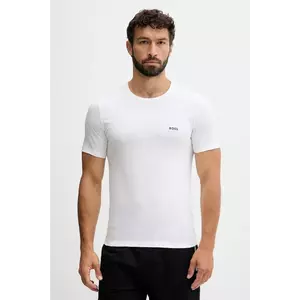 BOSS tricou din bumbac 3-pack uni, 50532468 imagine
