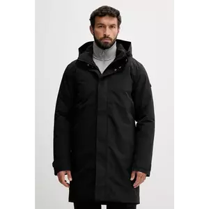 Didriksons geacă HEKTOR culoarea negru, de iarnă, 506172 imagine