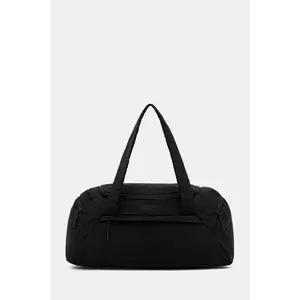 Puma geantă PUMA x ROSÉ culoarea negru, 91821 imagine