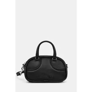 Puma poșetă PUMA x ROSÉ culoarea negru, 91927 imagine