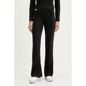 Puma colanti PUMA x ROSÉ culoarea negru, uni, 635156 imagine