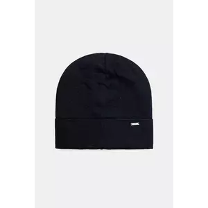 Jamiks căciulă copii HILARY culoarea bleumarin, JZF069 imagine