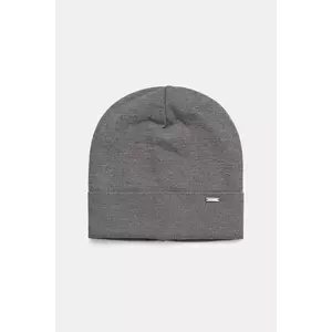 Jamiks căciulă copii HILARY culoarea gri, JZI062 imagine