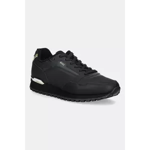 BOSS sneakers Parkour-L culoarea negru, 50552914 imagine