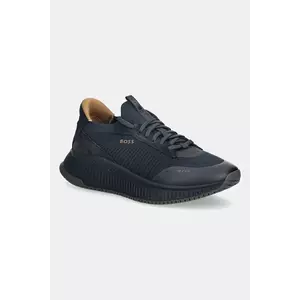 BOSS sneakers TTNM EVO culoarea negru, 50523113 imagine
