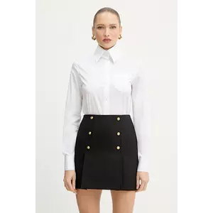 Camasa bumbac, alba imagine