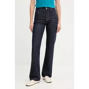 BOSS jeans culoarea bleumarin, 50546329 imagine