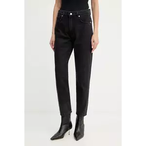 MAX&Co. jeans culoarea negru, 2526186023200 imagine