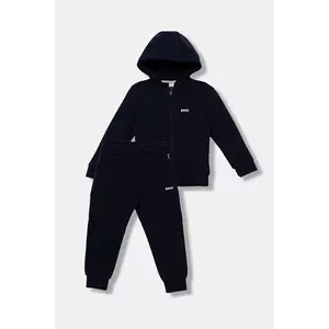 BOSS trening bebeluși culoarea bleumarin, J52403 imagine