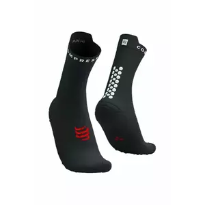 Compressport sosete Pro Racing Socks v4.0 Run High XU00046B imagine