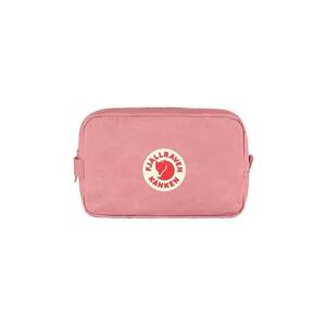 Fjallraven portfard Kanken Gear Bag culoarea roz, F25862.312 imagine