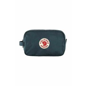 Fjallraven portfard Kanken Gear Bag culoarea albastru marin, F25862.560 imagine