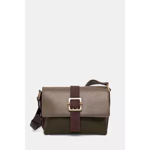 Medicine poseta culoarea verde imagine