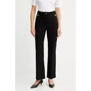 Patou jeans high waist, TR0300081 imagine