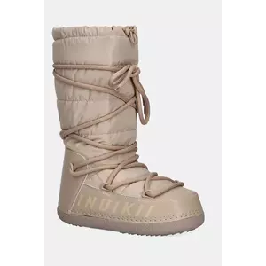 Inuikii cizme de iarnă Mountain High culoarea bej, 1002.002.0151.251 imagine