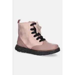 Biomecanics bocanci copii culoarea roz, 251220 imagine