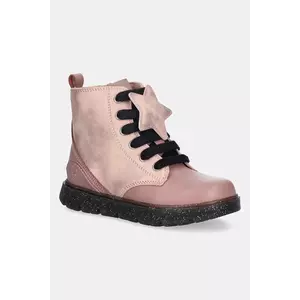 Biomecanics bocanci copii culoarea roz, 251220 imagine