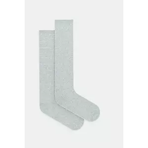 Medicine ciorapi culoarea gri imagine