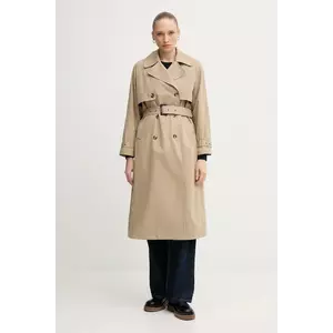 Pepe Jeans trenci culoarea bej, PL4024349 imagine