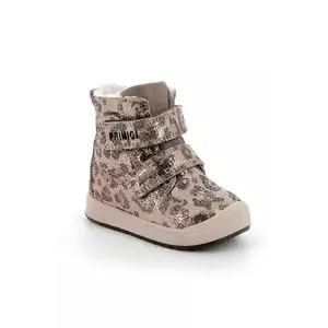 Primigi încălțăminte de iarnă culoarea bej, PQUGT 88546 imagine