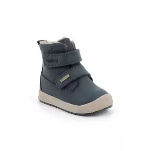 Primigi încălțăminte de iarnă culoarea bleumarin, PQUGT 88546 imagine