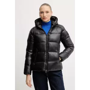 Save The Duck geacă LOIS culoarea negru, de iarnă, D38090W.LOVE21 imagine