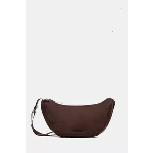 Marc O'Polo poșetă culoarea maro, 50819600701629 imagine