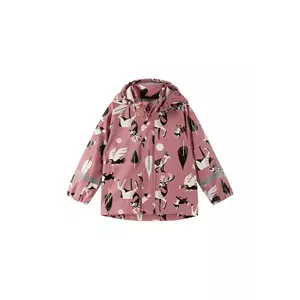 Reima geacă copii Vesi culoarea roz, 5100025A imagine