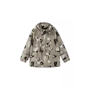 Reima geacă copii Vesi culoarea bej, 5100025A imagine