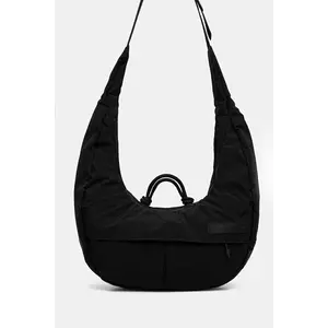 Puma poșetă culoarea negru, 91848 imagine