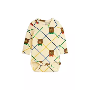 Mini Rodini body bebe Bear 25740109 imagine