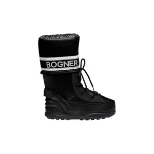 Bogner cizme de iarnă LES ARCS 7 A culoarea negru, 32547404 imagine