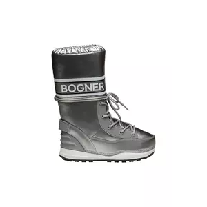 Bogner cizme de iarnă LES ARCS 7 A culoarea argintiu, 32547404 imagine