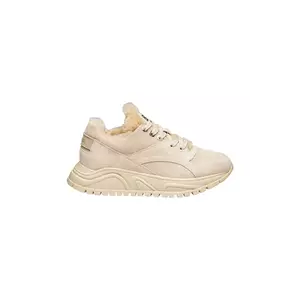 Bogner sneakers din piele MALAGA 20 A culoarea bej, 22540353 imagine